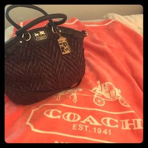 Coach handbag
